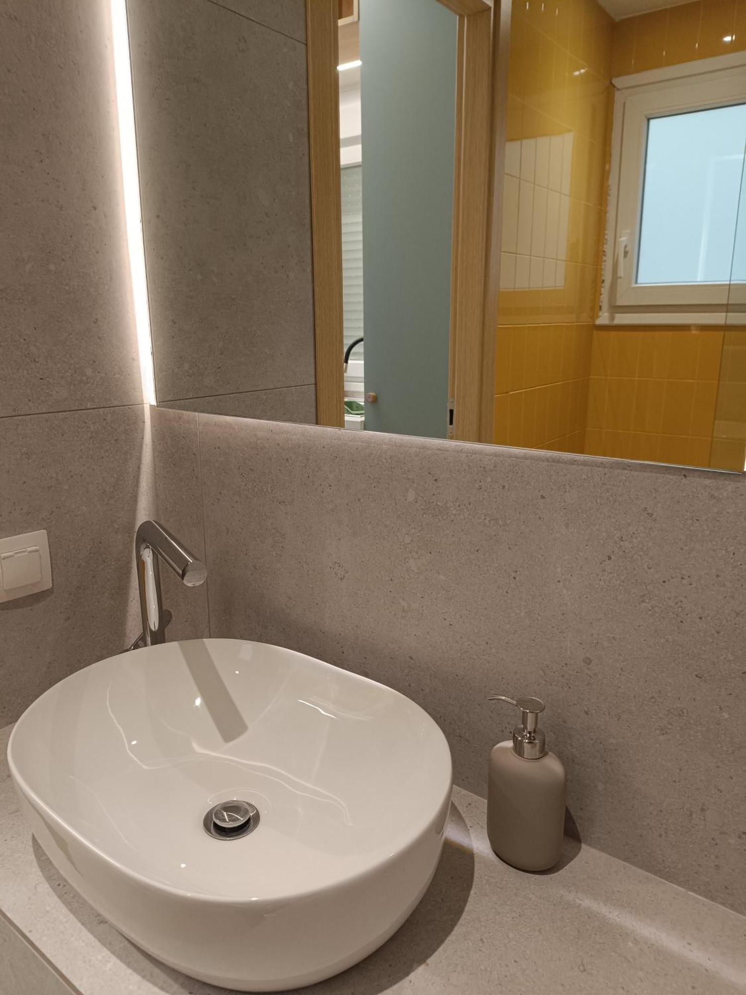 City Vibe-Siggrou 44 Family Studio Thessalonique Extérieur photo