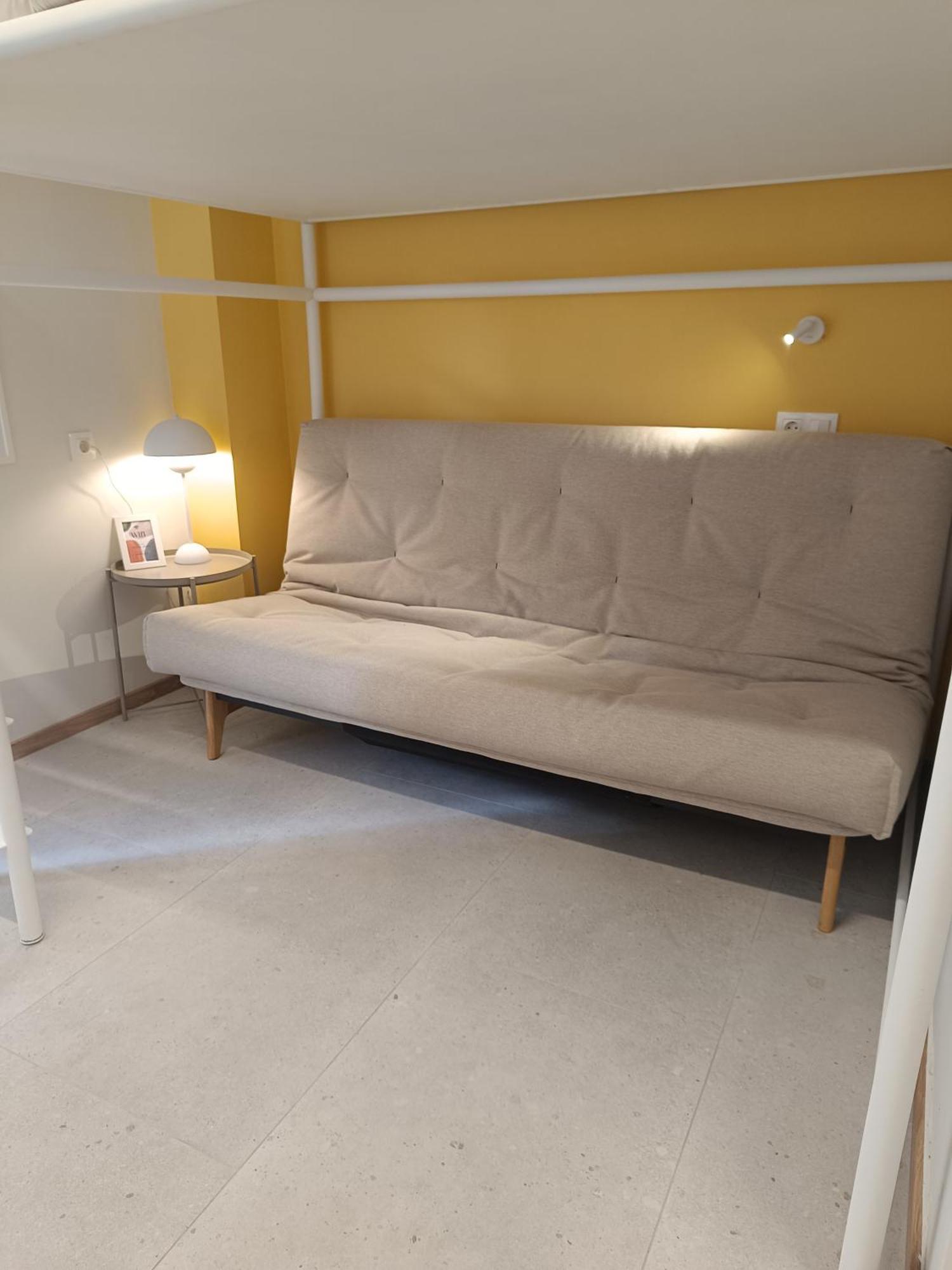 City Vibe-Siggrou 44 Family Studio Thessalonique Extérieur photo